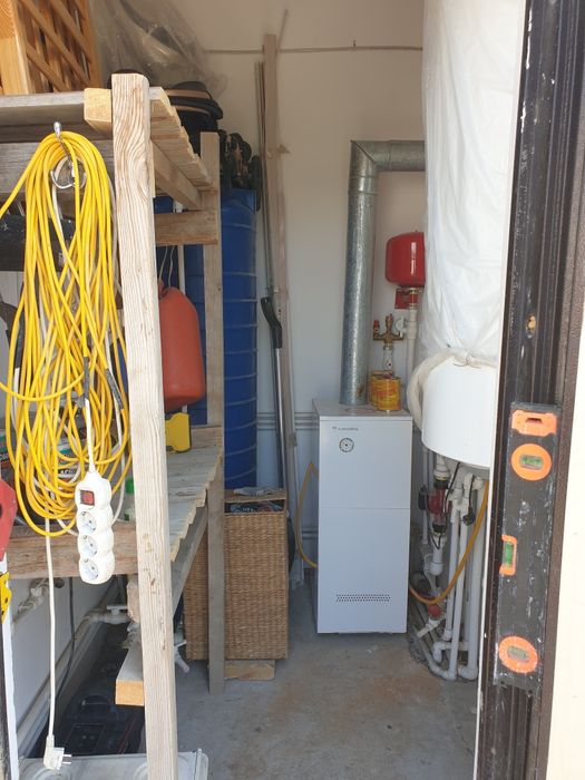 Продаётся отдельный Дом