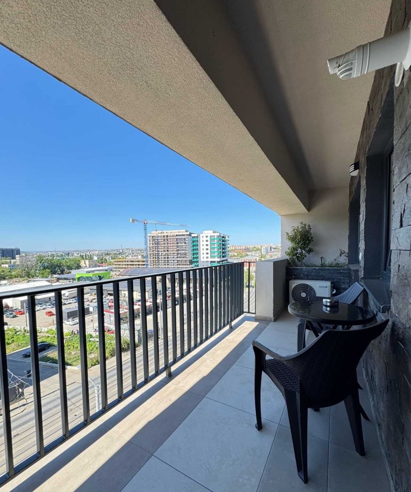 Apartamente de LUX Iasi