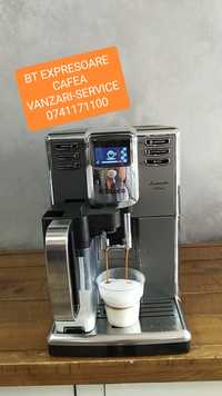 Aparat/ espressor/Expresoare Cafea Saeco Incanto HD Cappuccino