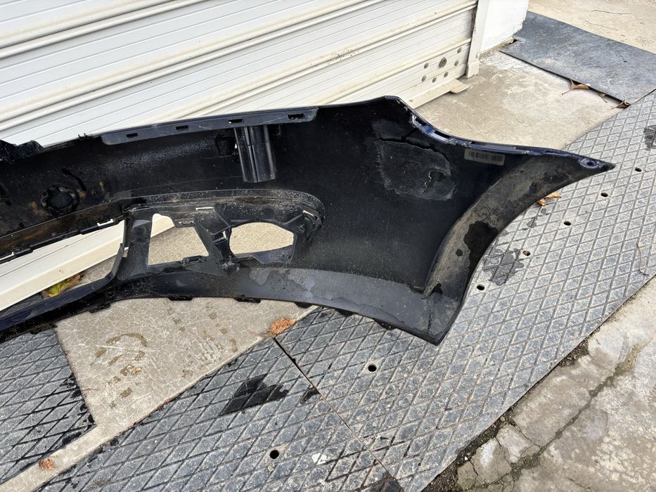 Предна броня за Volkswagen Golf VI 6