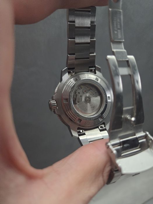 Tissot Seastar 2000 Professiona