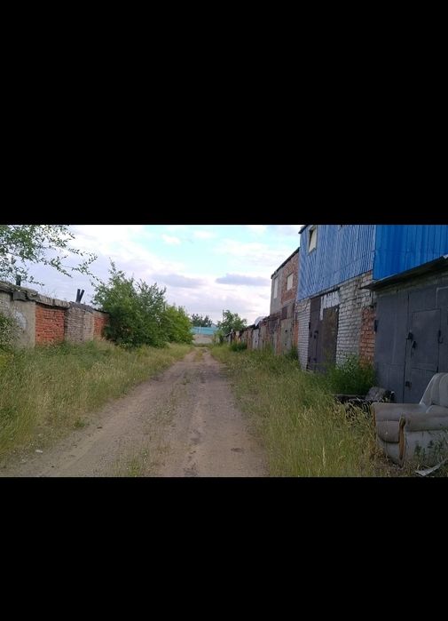 Продам землю в гаражном обществе можно под бизнес СТО и тд.