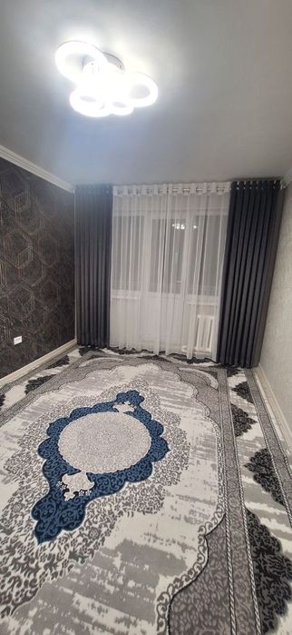 2 xonali kvartira sotiladi