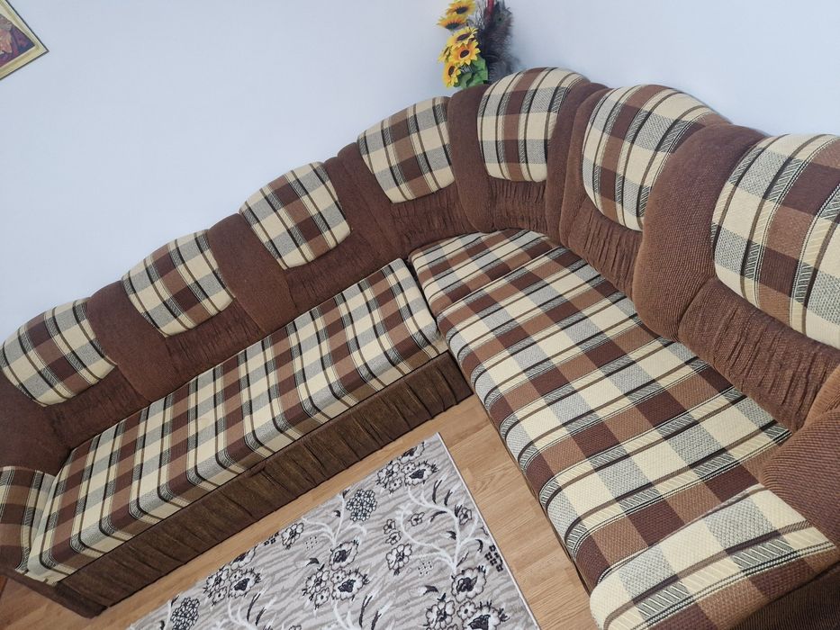 Colțar de sufragerie