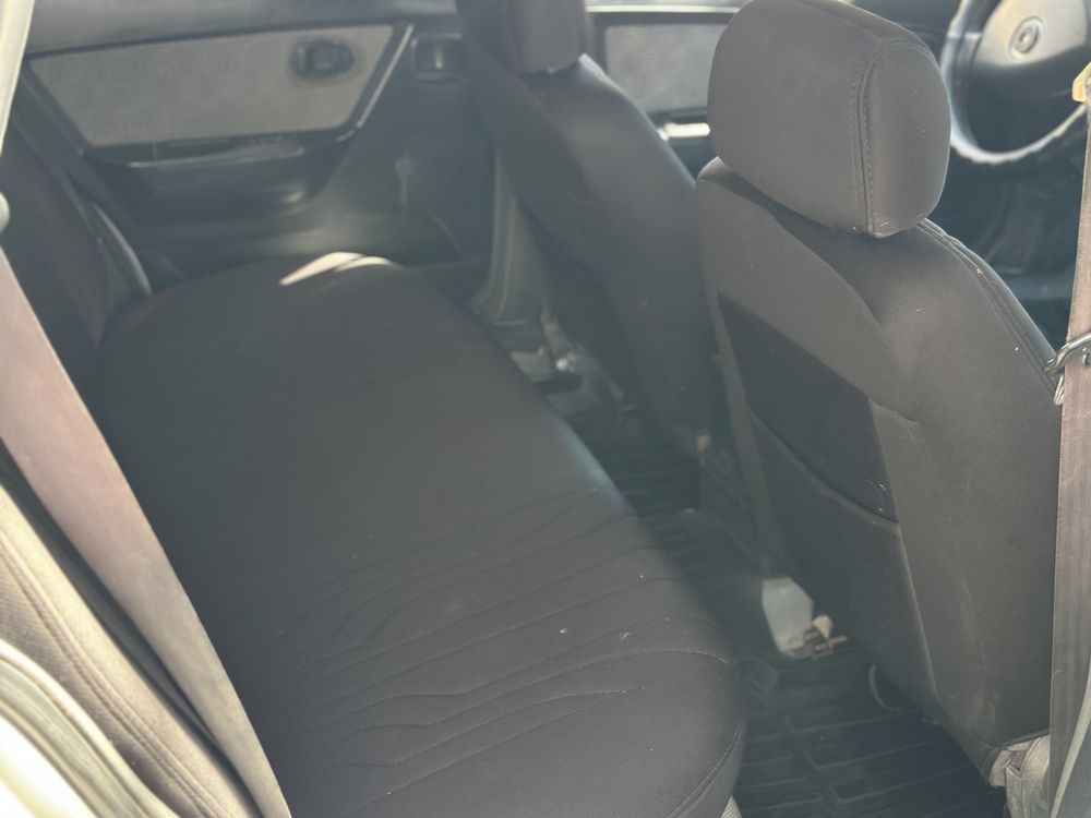 Chevrolet Nexia 2