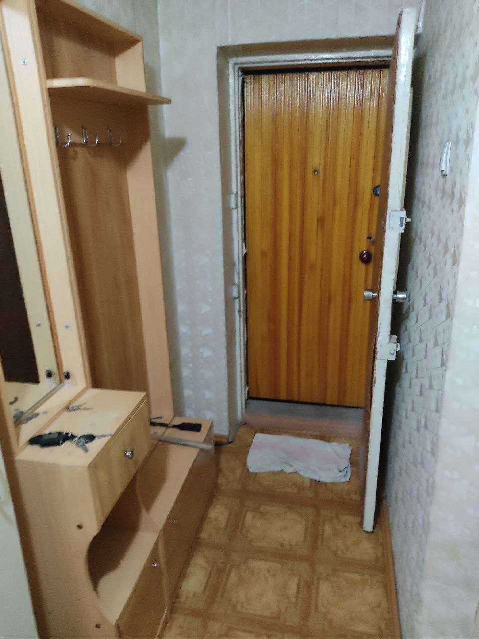 БЕЗ МАКЛЕРОВ. Сдам 1 комнатную квартиру.