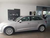 Audi A3 Vand Audi A3