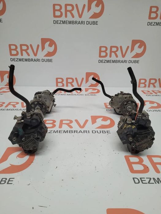 Pompa inalta 2,5 motorizare pentru Vw Crafter Euro 4 / Euro 5