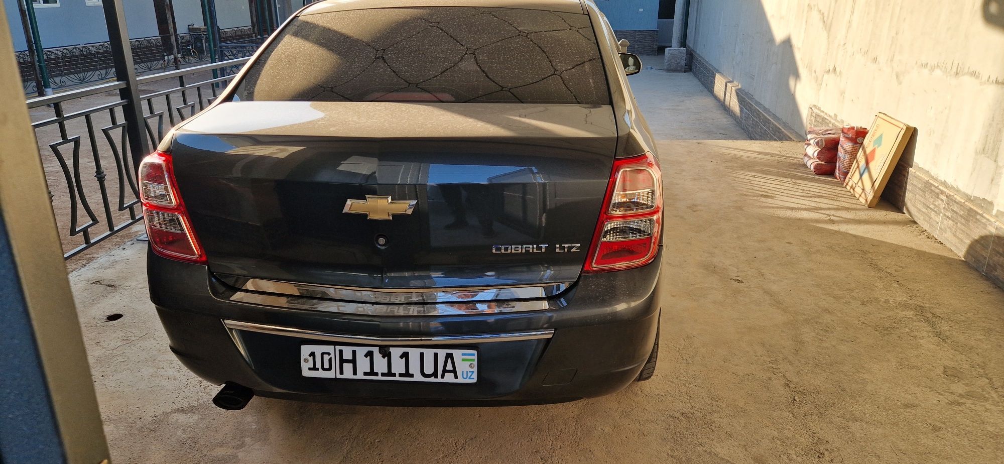 Продаётся кобольт автомат 2021