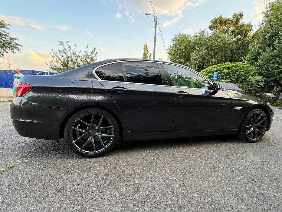BMW Seria 5 | F10 520d
