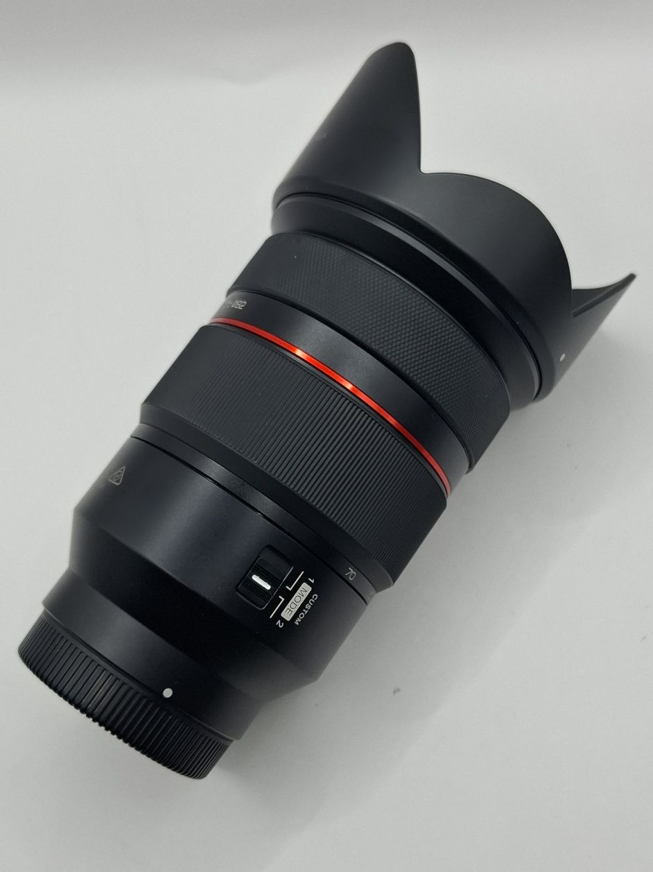 AF 24-70mm 2.8 FE Sony uchun