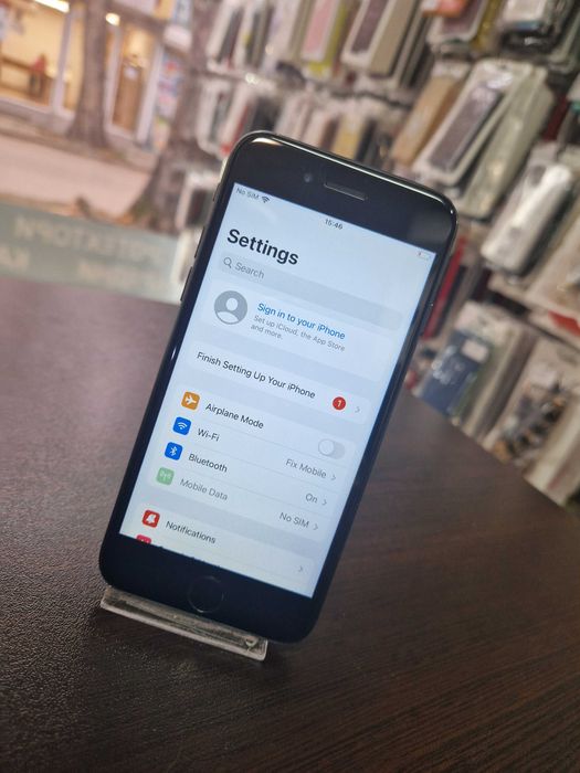 Apple iPhone 7 32GB Balck