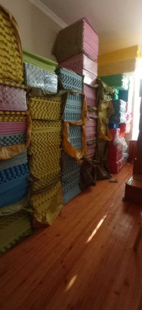 Коврики пазл 30*30*2.5 см/татами/пазлы от прямого поставщика