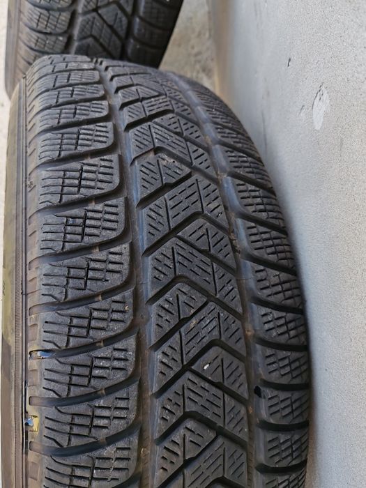 Vw Tiguan , Фолксваген 215/65/17
