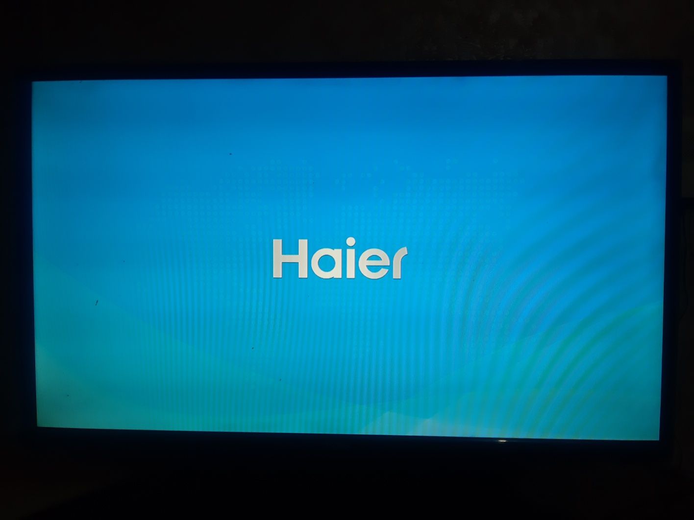 Продам телевизор Haier ЖК