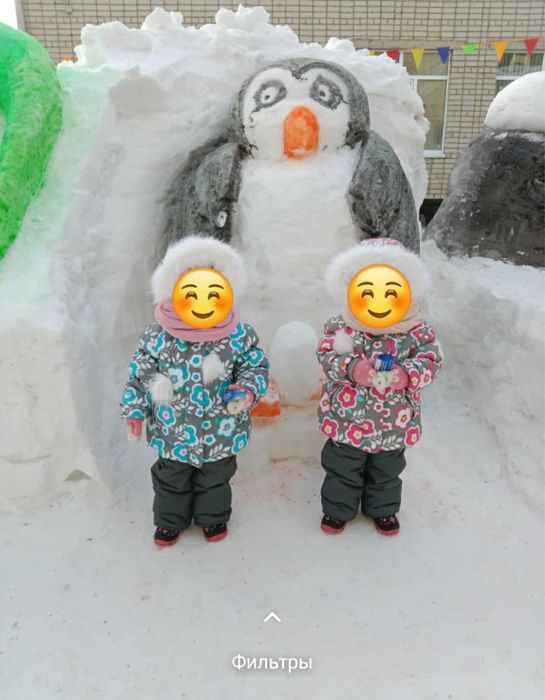 Продам деские куртки комбез штаны зимние!