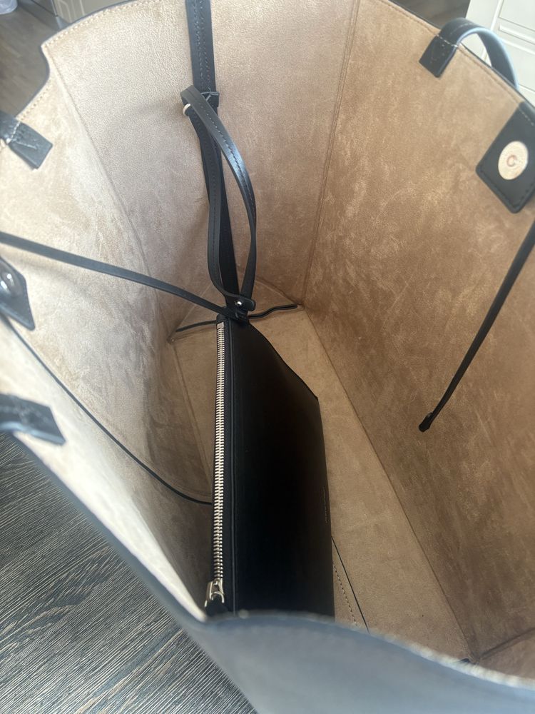 Marc O’Polo Shopper чанта