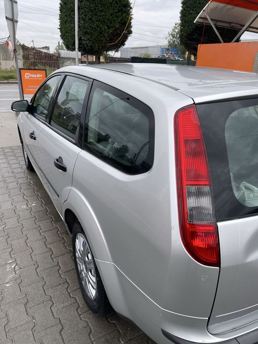 Vand/dezmembrez Ford Focus