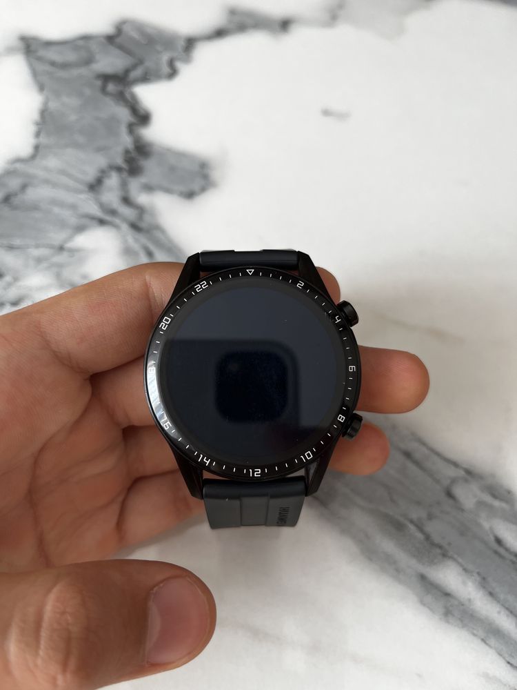 Huawei watch gt 2