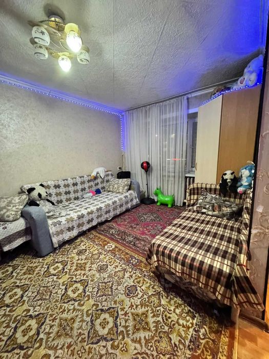 Продам 1-ком квартиру РН Универ