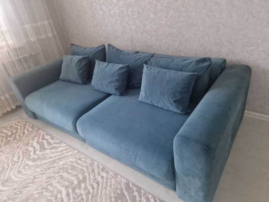 Диван расскладной