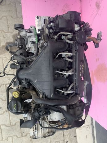 Motor Peugeot Citroen 2.0HDI RHR 136Cp 10DYUK