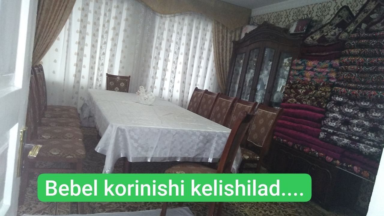 Mebel bu jigarrang