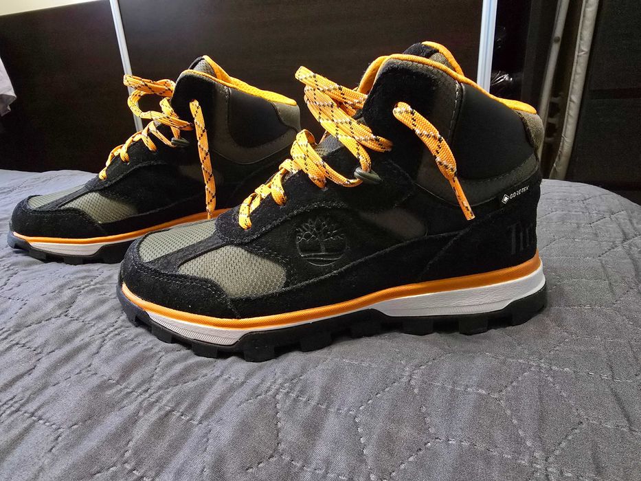 Боти Timberland - 35 номер