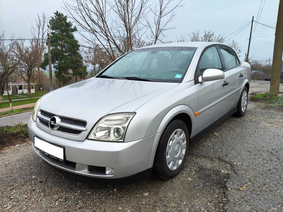 Opel Vectra C 1.8 Benzina
