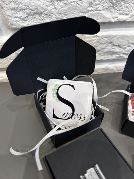 Магнит с ваша снимка