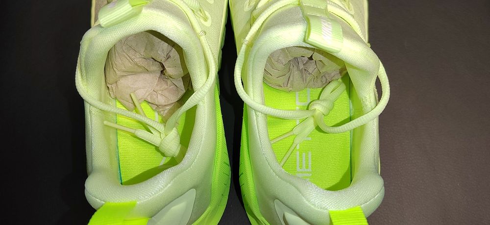 Nike Free Metcon 6, номер 41
