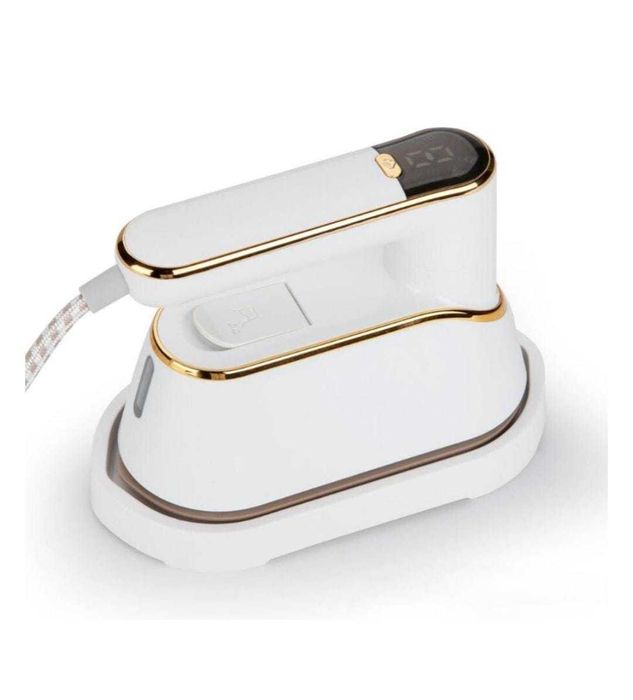 Отпариватель J-2344 белый  утюг