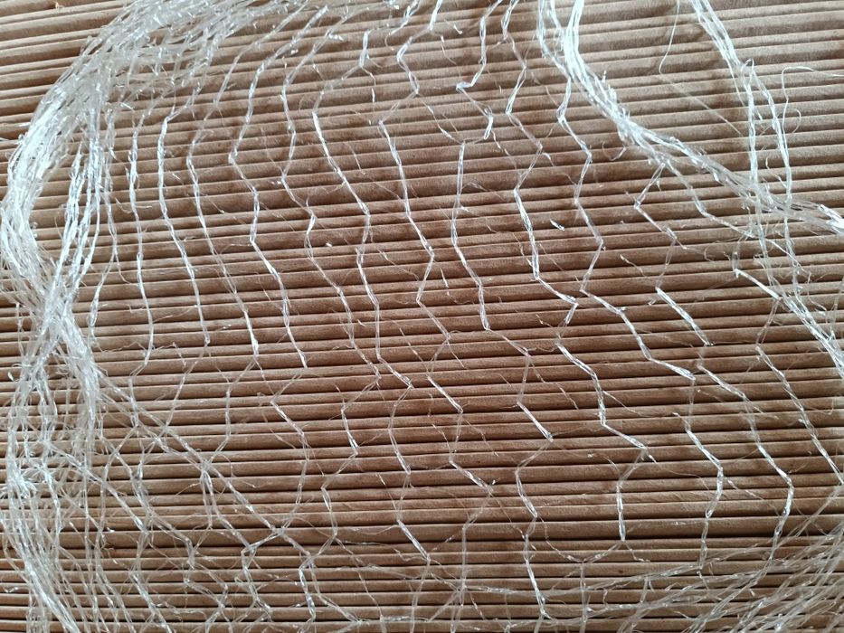 Plasa pentru paletizarea produselor ce necesita aerisire