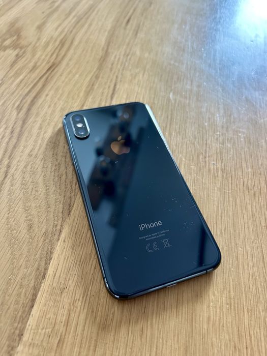 Iphone XS 256 GB, neverlock, 100% baterie 10/10 functional 9.9 estetic