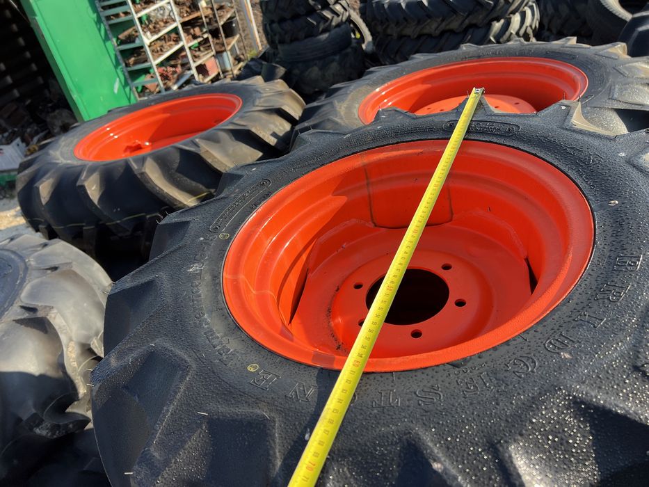 Cauciucuri offroad  37,5-12,5r16 275/75 R16 brigestone