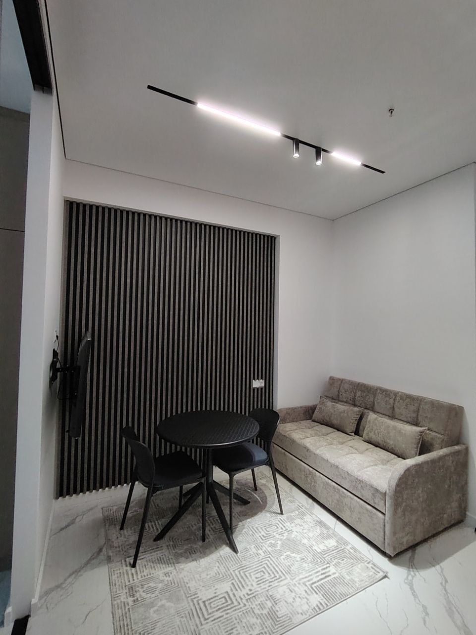 U-TOWER Ж.К "NRG" Дружба Народов 1*2/5/27