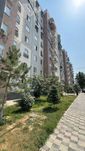 Assalom Sohil Голден хаус, 1 комнатная 30м2 общ. ремонт от застройщика