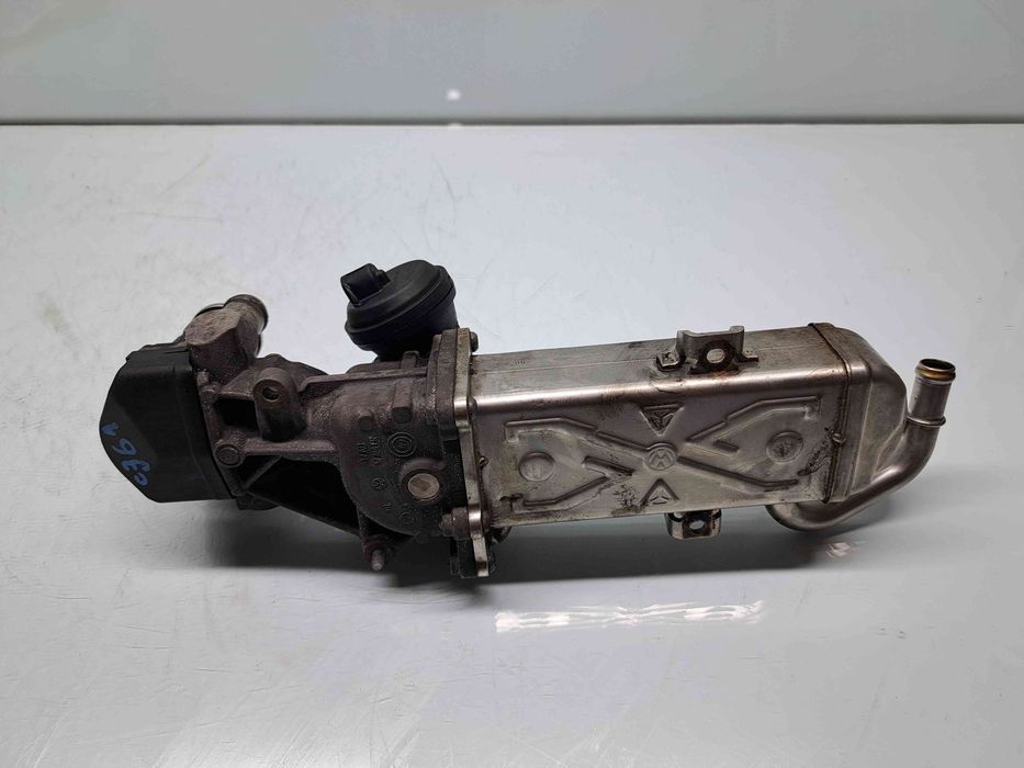 Racitor gaze  Volkswagen Passat B7 (362) [Fabr 2010-2014] 03L131512AT