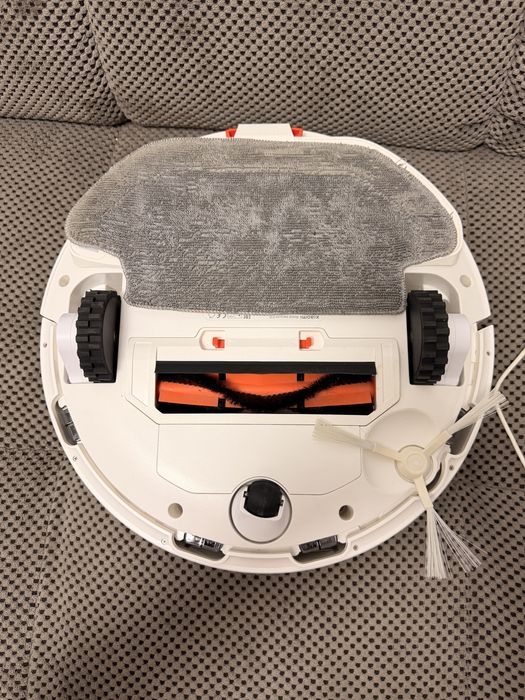 Robot de aspirare Xiaomi S10 BHR5988EU