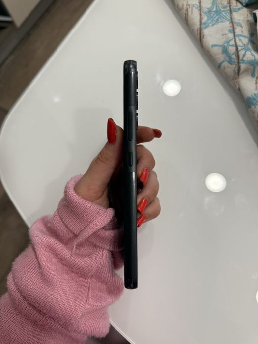 SAMSUNG A34  128 gb 6 gb ram