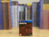 Новая Запечатанная MAFIA Trilogy PS4/PS5 Большой Выбор Дисков