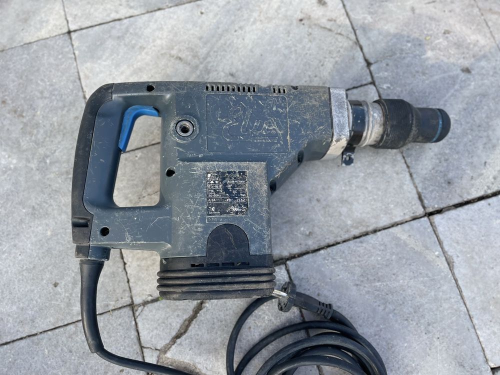 Къртач ELU BH 45E - 220V|1100W
