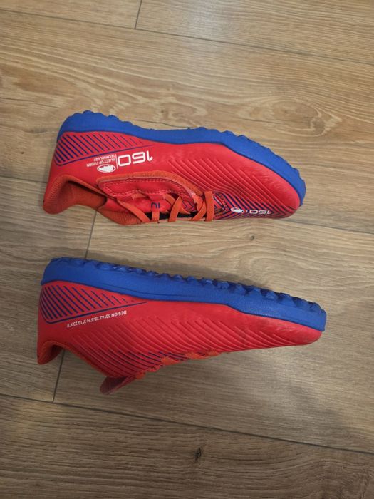 Vand ghete fotbal copii marime 32 (20cm)