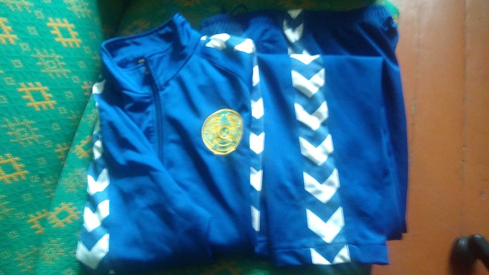 Спортивный  костюм.  куртка штурмовка.Большой размер