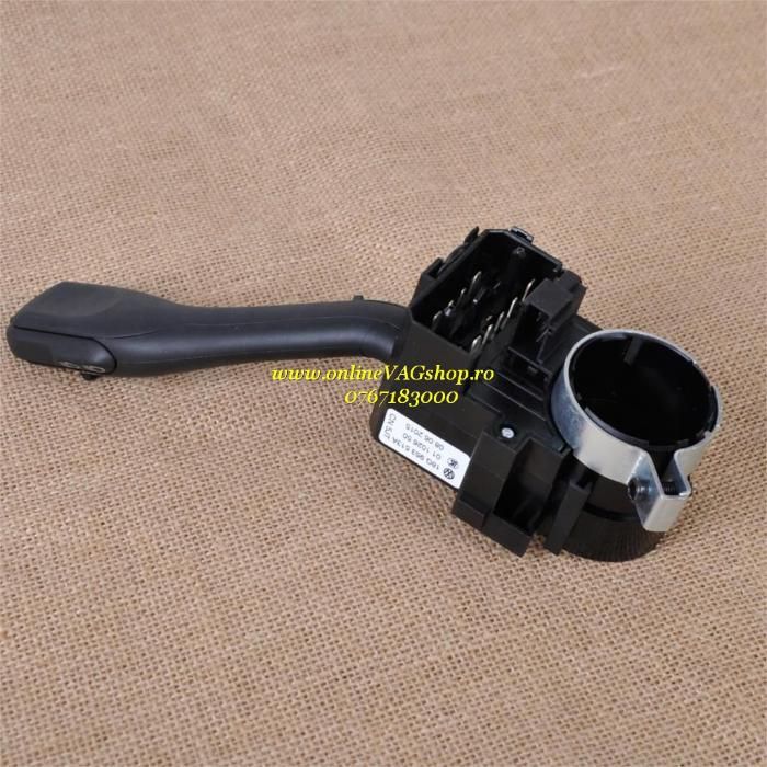 Maneta Tempomat,Pilot Automat,Cruise Control pt VW,Audi,Skoda,Seat