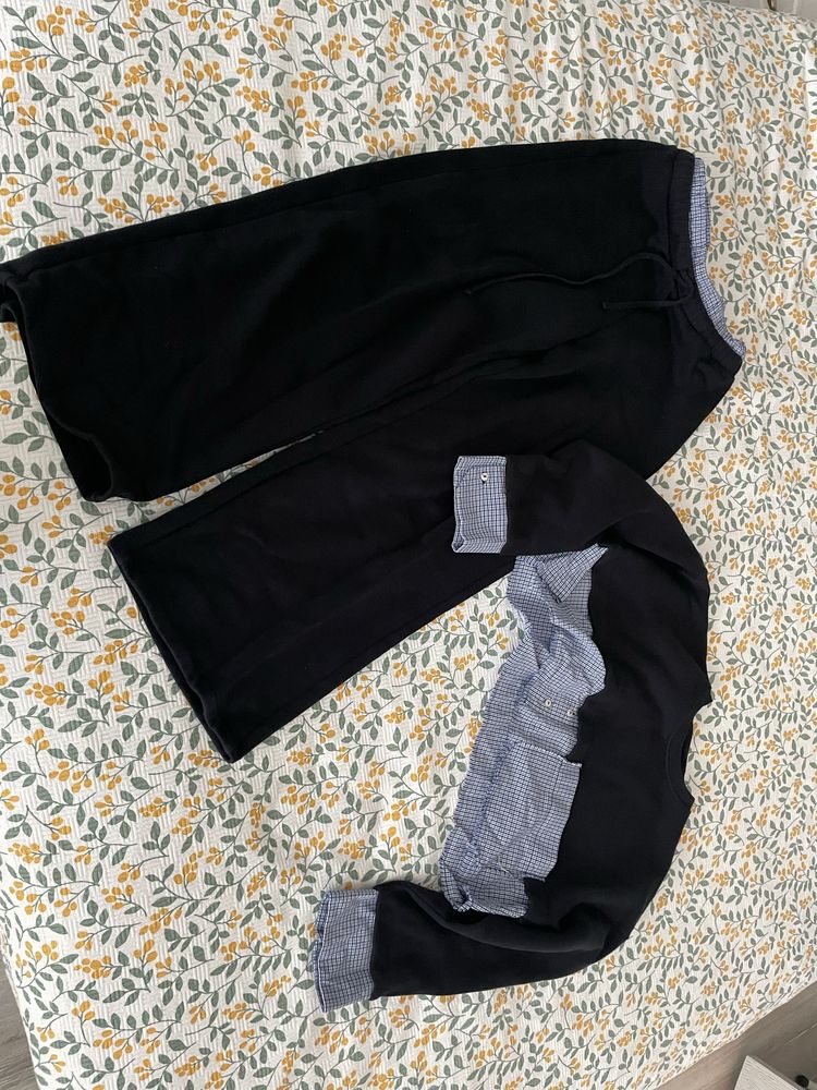 Дамски комплект ZARA