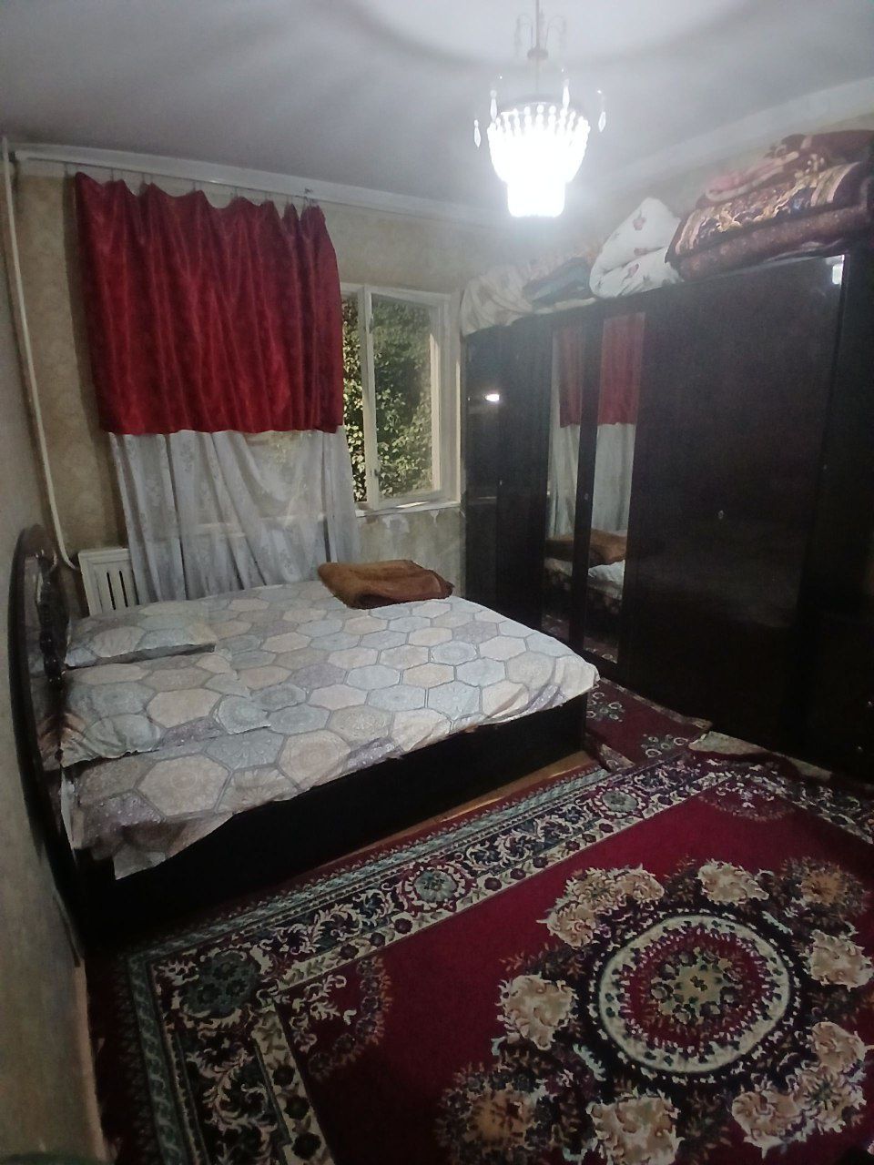 Аренда 2/3/4 Юнусабад 14 метро линия.  Все есть. 380 уе