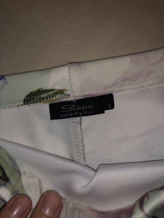 Set fuste Steps & Party Collection, noi, mar. S