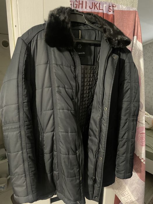 Продам мужскую куртку