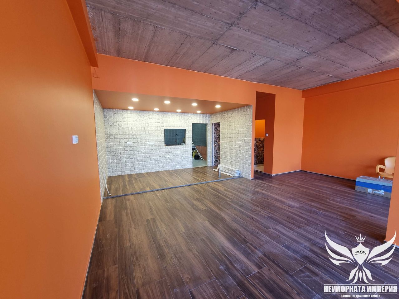 Продава се Магазин в Асеновград - 89 кв.м за 1484 €/кв.м - Снимка #7